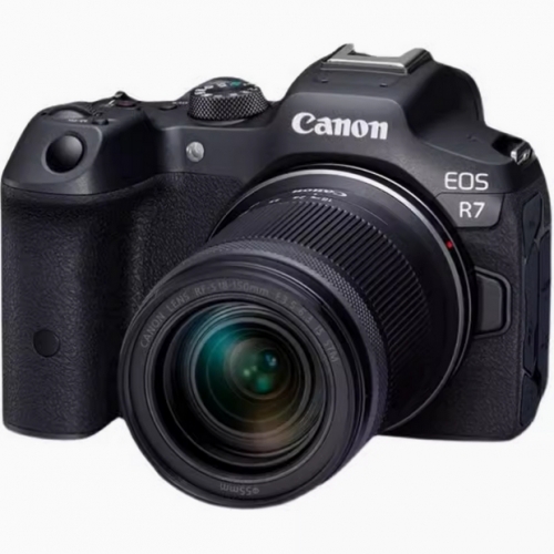 Canon/ EOS R7 R10 ѧ4KƵvlog΢ R50