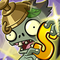 植物大战僵尸2SHUTTLE