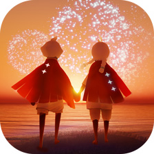 光遇小米渠道服