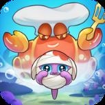 吞噬进化海底霸主