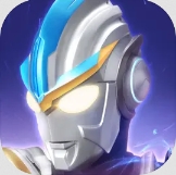 奥特曼传奇英雄