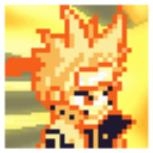 像素火影测试版luogai改版