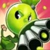 植物大战僵尸mini版