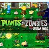 植物大战僵尸没有名字版