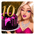 好莱坞物语时尚明星