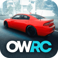 OWRC开放世界赛车