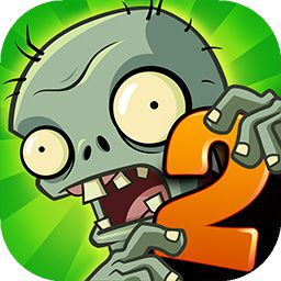 植物大战僵尸2高清版