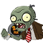 植物大战僵尸2pak版