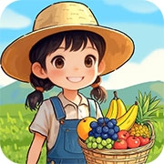 福气小院子