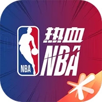 热血美职篮
