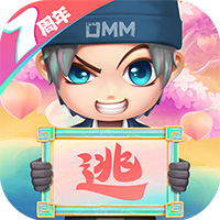 逃跑吧少年