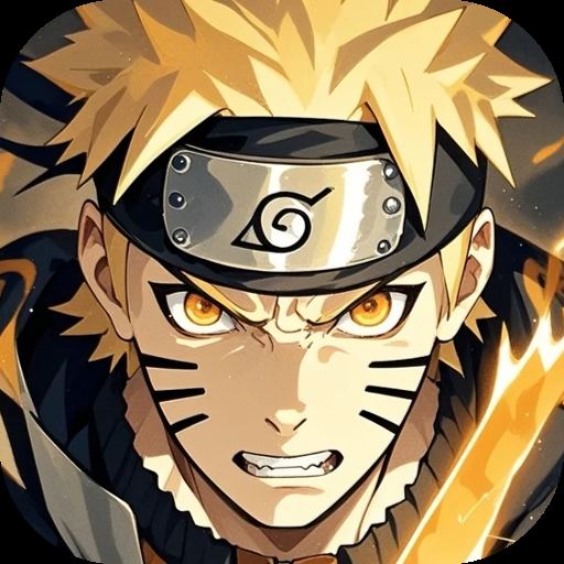 漫画英雄3D火影游戏