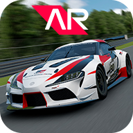 绝对赛车官方正版