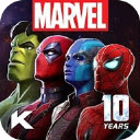 漫威超级争霸战国际服