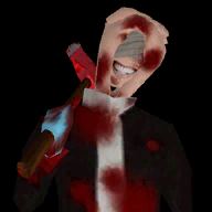 皮卡布宁静的夜晚