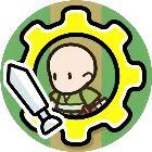 插齿难飞小游戏