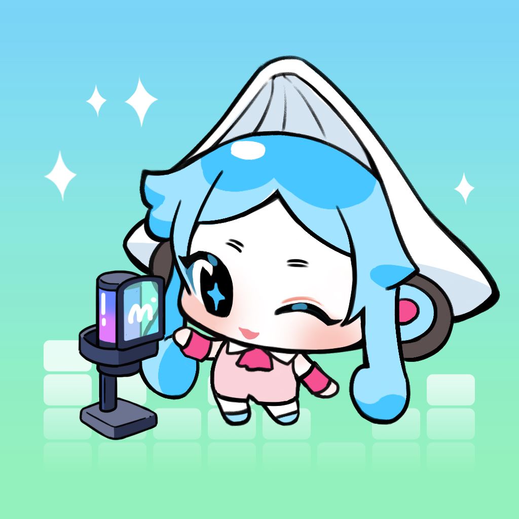 百变小音