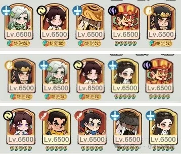 小小英雄1周年比武阵容推荐攻略