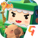 迷你世界九游版