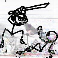 火柴人物理战场