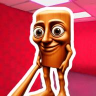 Nextbots追逐房间