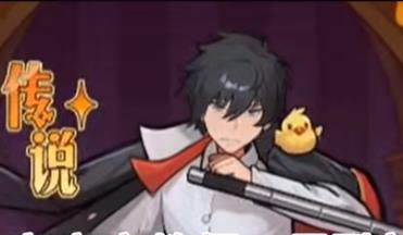 百炼英雄委员云雀值得培养吗