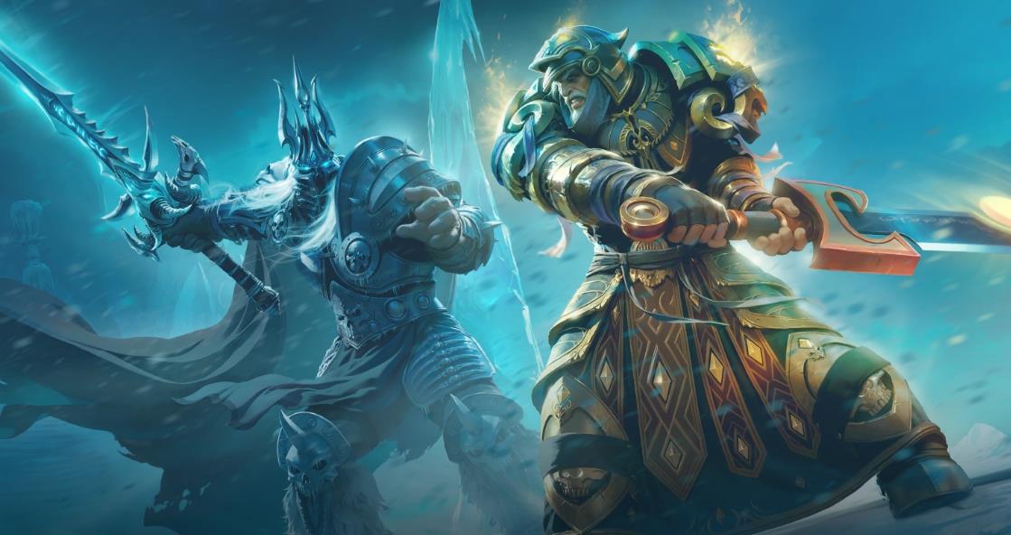 魔兽世界WLK怀旧服ICC新直升礼包性价比分析