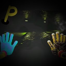 波比的游戏时间第7章自制版