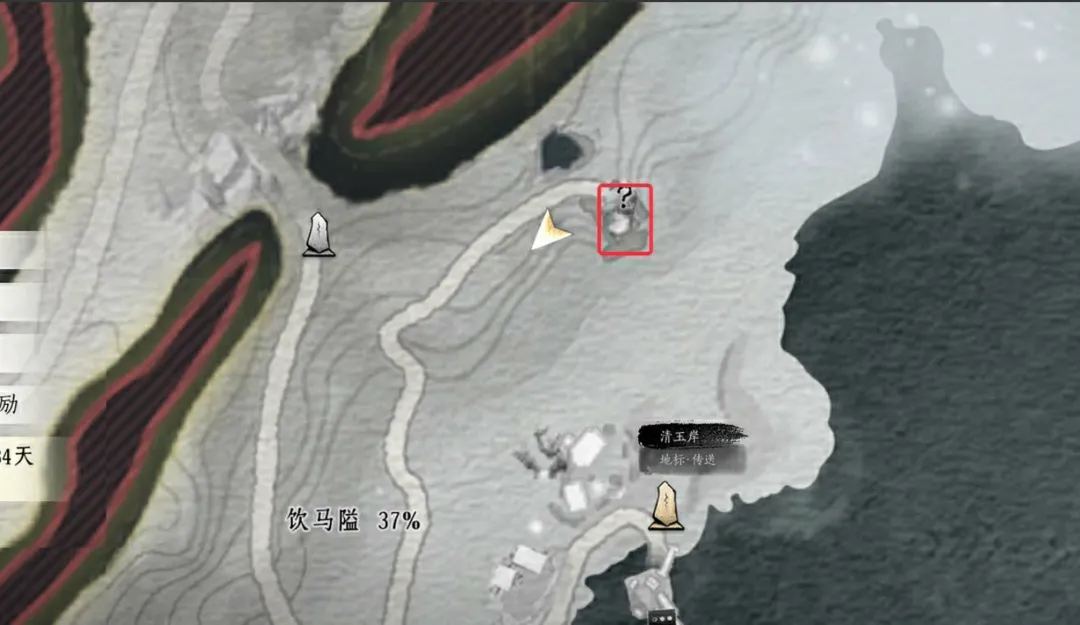 燕云十六声清商难万事知乐谱位置攻略