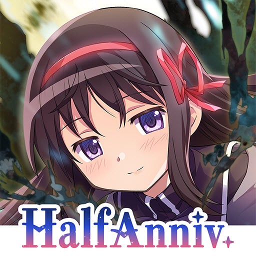 魔法少女小圆Magia Exedra