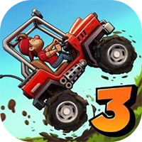 登山赛车3