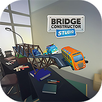 桥梁建造师工作室