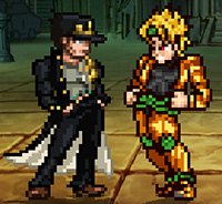 mugenjojo别天止水改