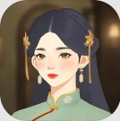 沪上花开扇影重