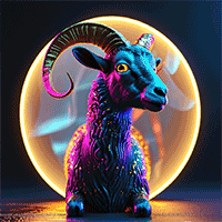 小羊讴歌七星