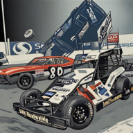 全接触团队赛车2