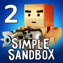 简单的沙盒2