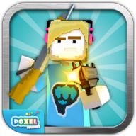 僵尸突围血与混沌