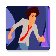 外星人追逐跑酷