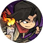 英雄快跑小游戏