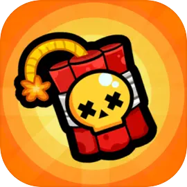 爆裂守卫小游戏