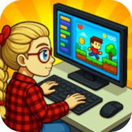 游戏开发模拟器