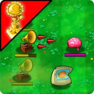 植物大战僵尸火力