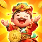 财神送金