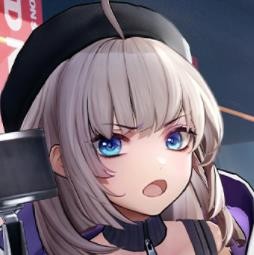 少女前线火力控制