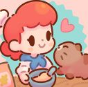 烘焙猫