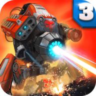 塔防传奇3未来战争