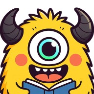 怪兽漫画