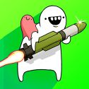 导弹RPG