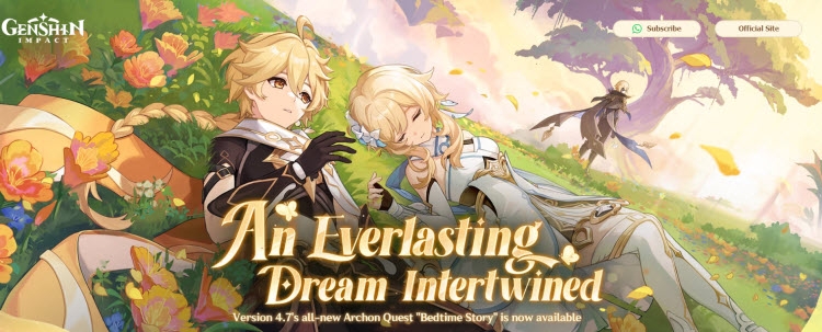 热度极高的国际服手游合集